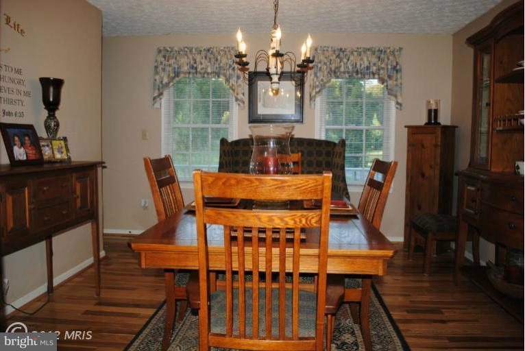 565 Hopewell Road Clear Brook, VA 22624 - Photo 2 of 26 Dining Room