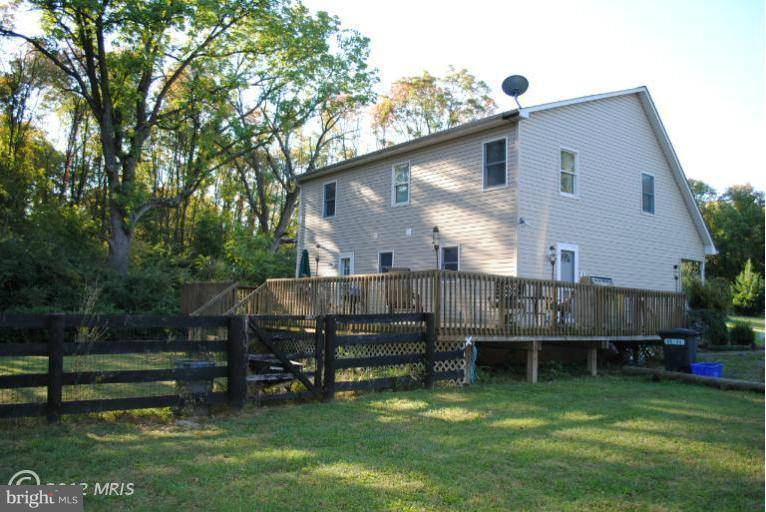 565 Hopewell Road Clear Brook, VA 22624 - Photo 13 of 26 Exterior (Rear)
