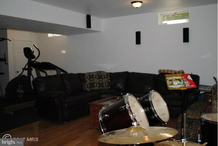 565 Hopewell Road Clear Brook, VA 22624 - Photo 14 of 26 Rec Room 1