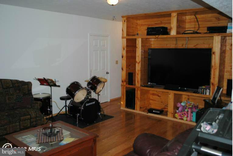 565 Hopewell Road Clear Brook, VA 22624 - Photo 15 of 26 Basement Rec Room 2