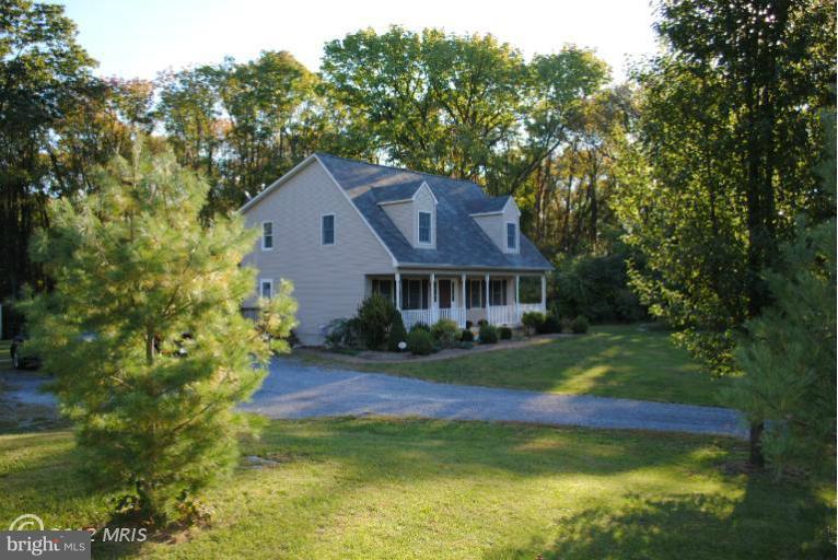 565 Hopewell Road Clear Brook, VA 22624 - Photo 16 of 26 Exterior (General) 1