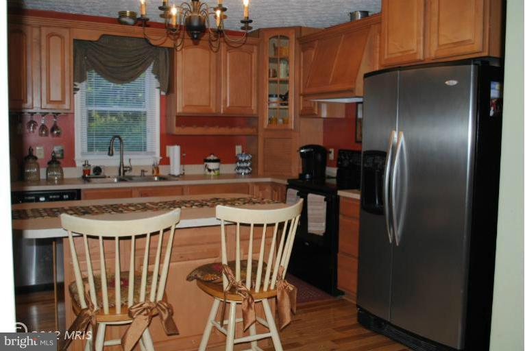565 Hopewell Road Clear Brook, VA 22624 - Photo 18 of 26 Kitchen 2