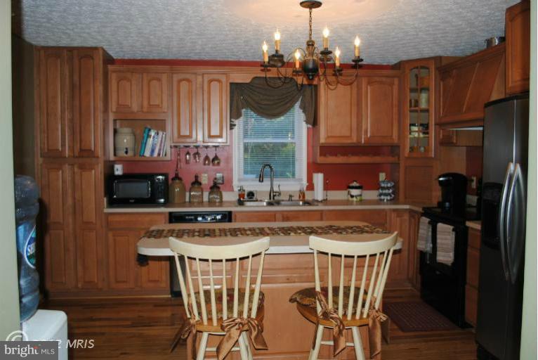 565 Hopewell Road Clear Brook, VA 22624 - Photo 25 of 26 Kitchen 1
