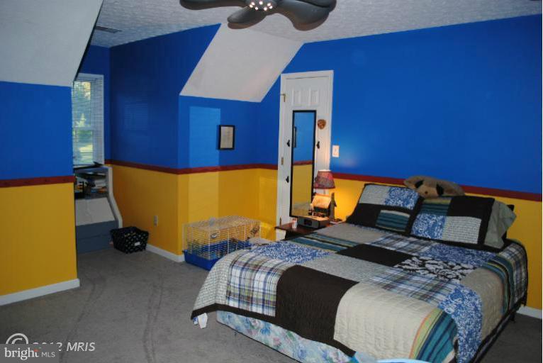 565 Hopewell Road Clear Brook, VA 22624 - Photo 4 of 26 Bedroom Upper 2