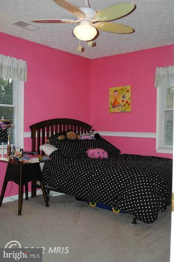 565 Hopewell Road Clear Brook, VA 22624 - Photo 5 of 26 Bedroom Upper 1