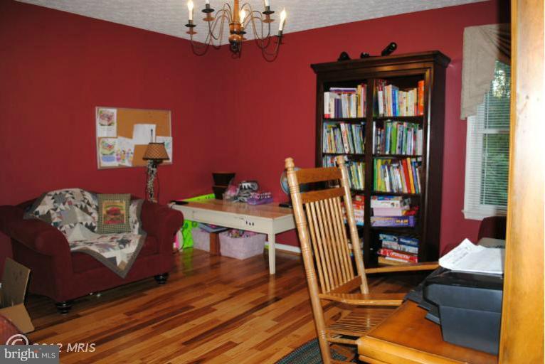 565 Hopewell Road Clear Brook, VA 22624 - Photo 6 of 26 Bedroom Main