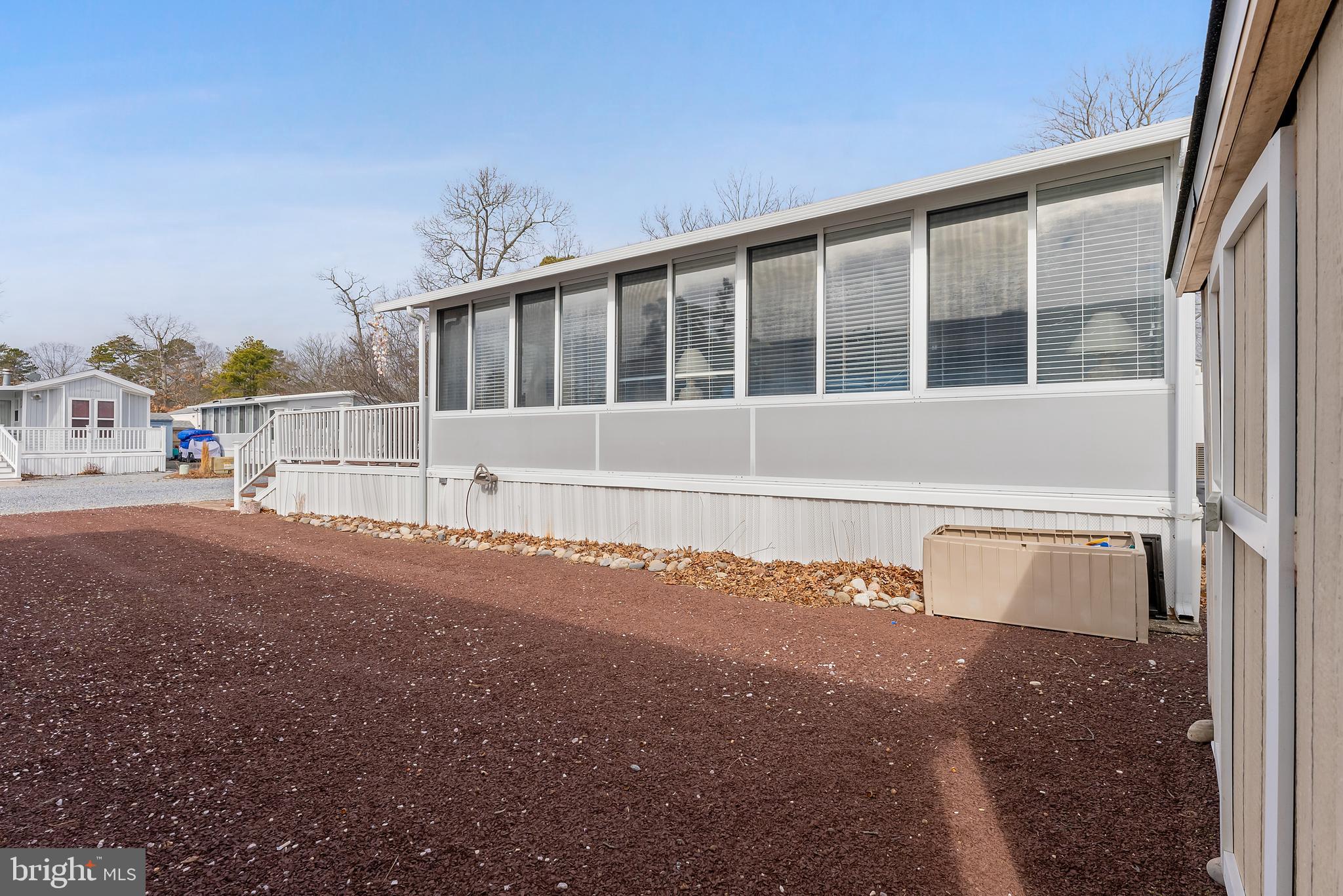 169 Edson, Unit 169 Woodbine, NJ 08270 - Photo 25 of 45