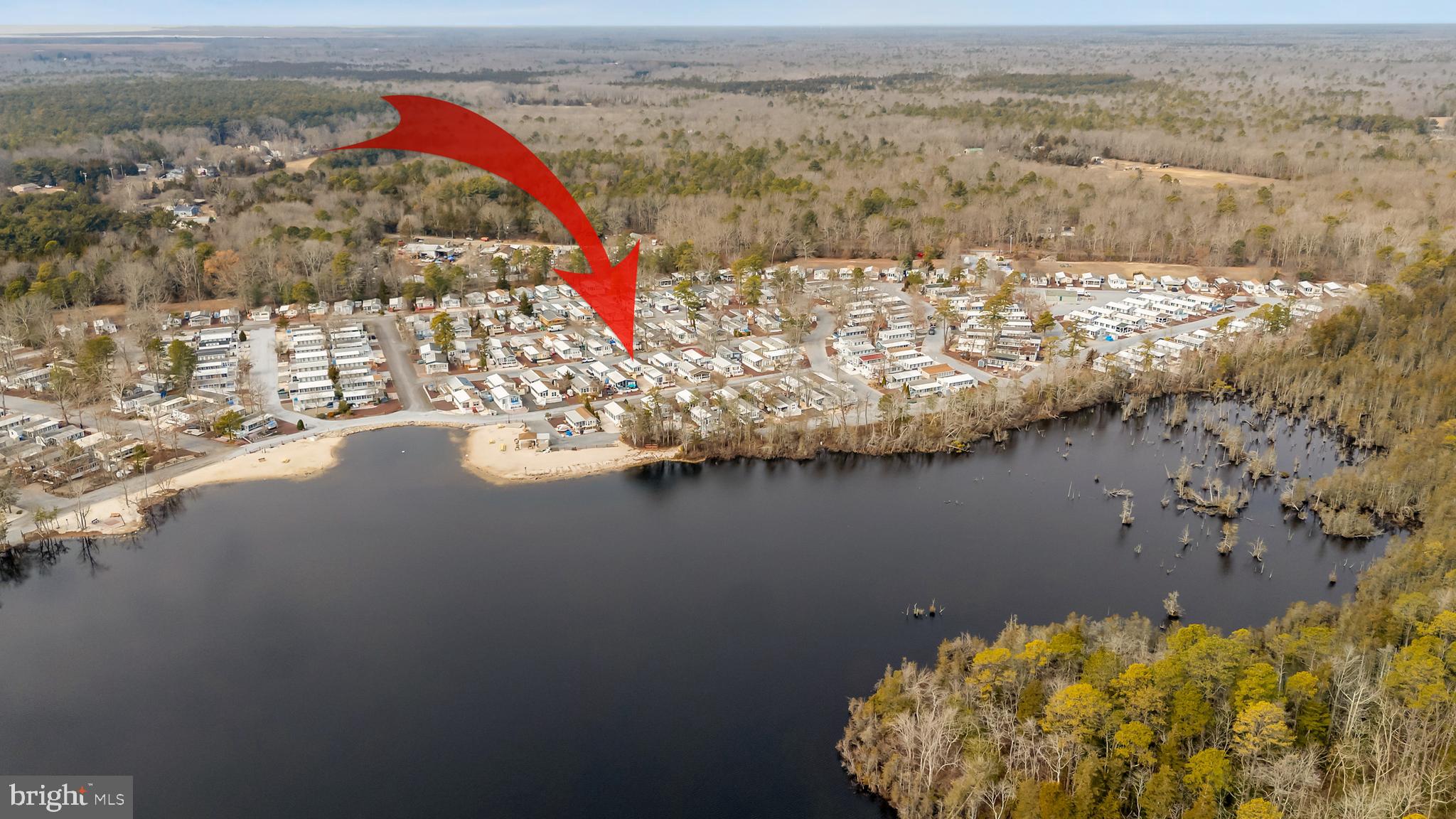 169 Edson, Unit 169 Woodbine, NJ 08270 - Photo 32 of 45