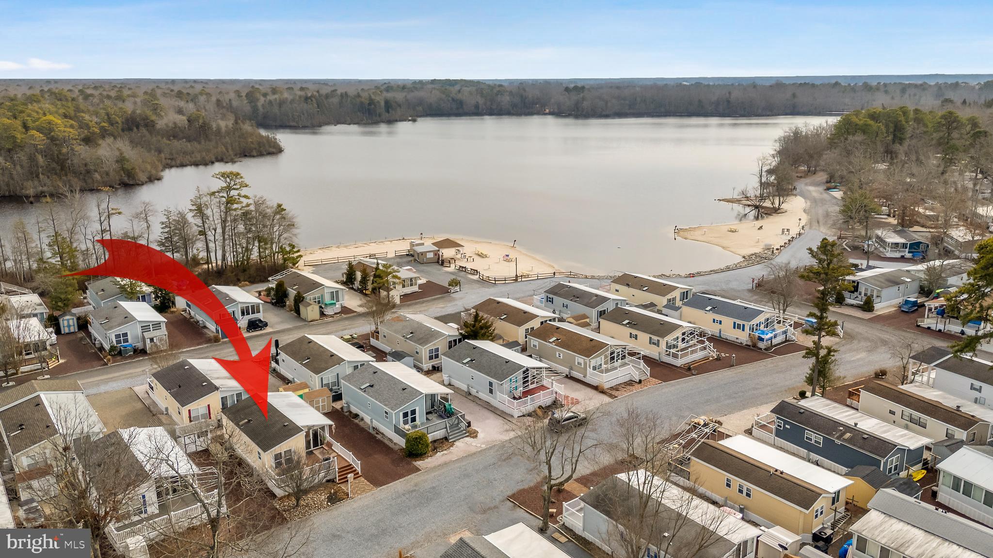 169 Edson, Unit 169 Woodbine, NJ 08270 - Photo 43 of 45