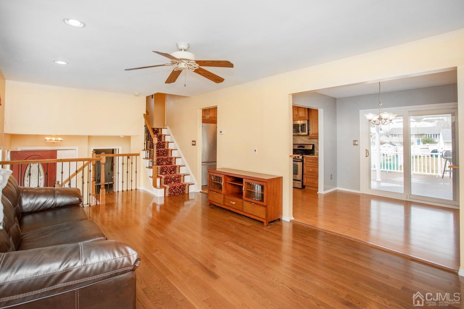 27 Darwin Road Old Bridge, NJ 08857 - Photo 7 of 40 Gallery Image 7