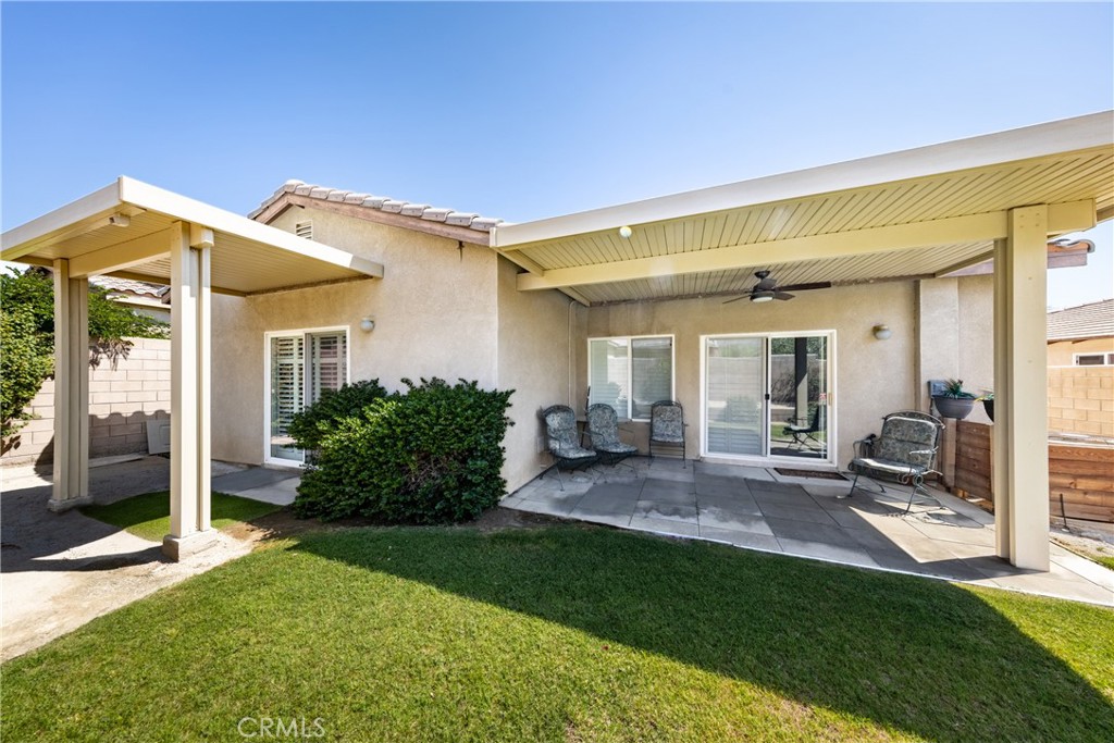 1275 Palmas Ridge Palm Springs, CA 92262 - Photo 19 of 21