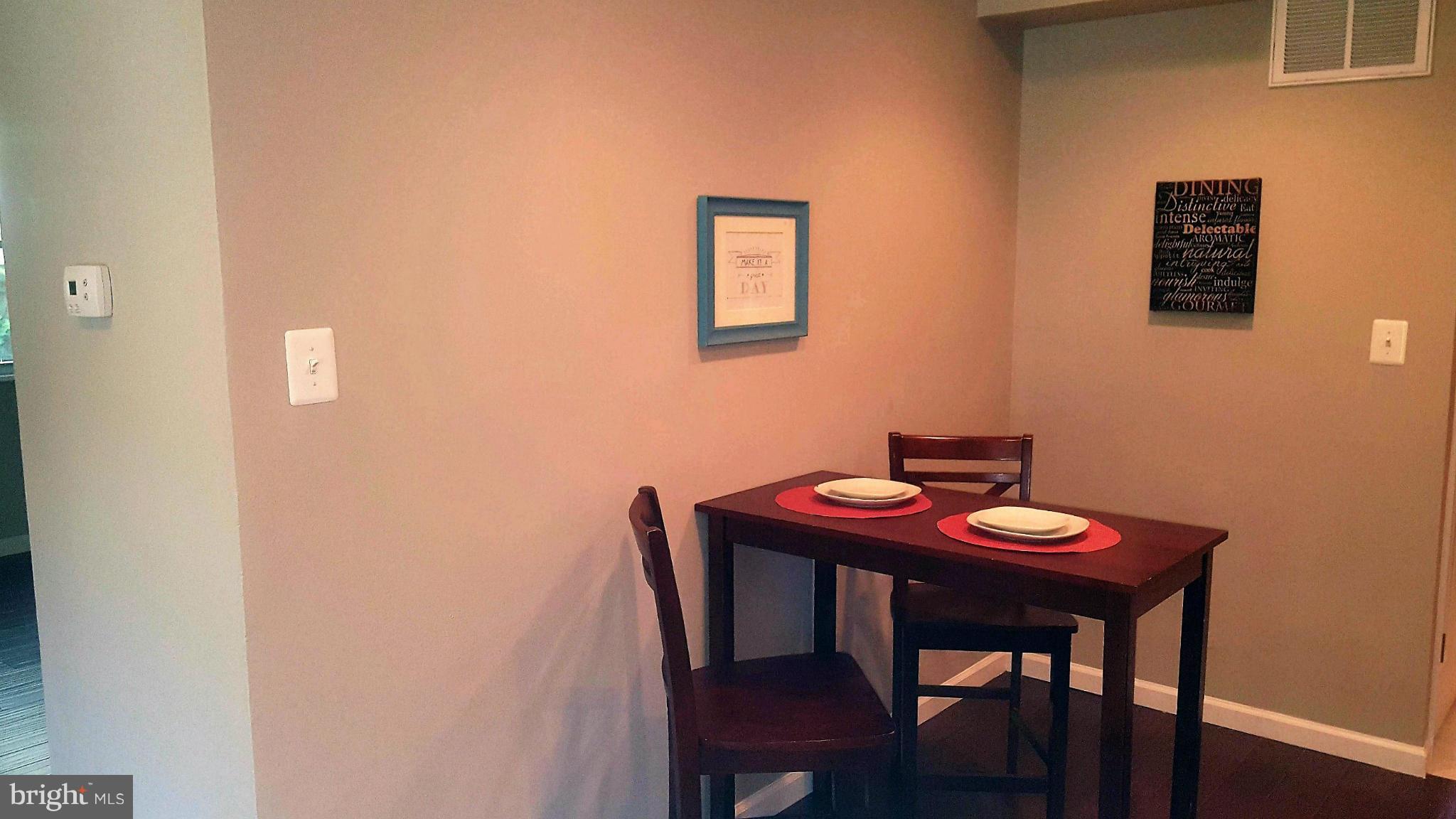 7521 Greenleaf Road Hyattsville, MD 20785 - Photo 3 of 10 Dining Room