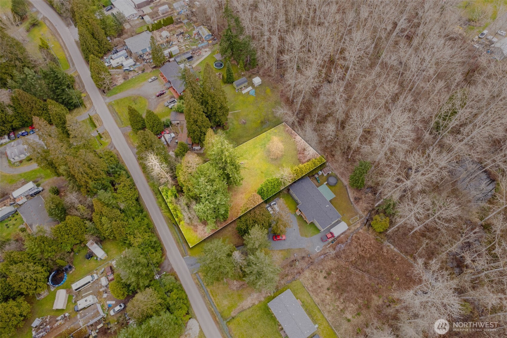 7876 Crockett Road Blaine, WA 98230 - Photo 20 of 26
