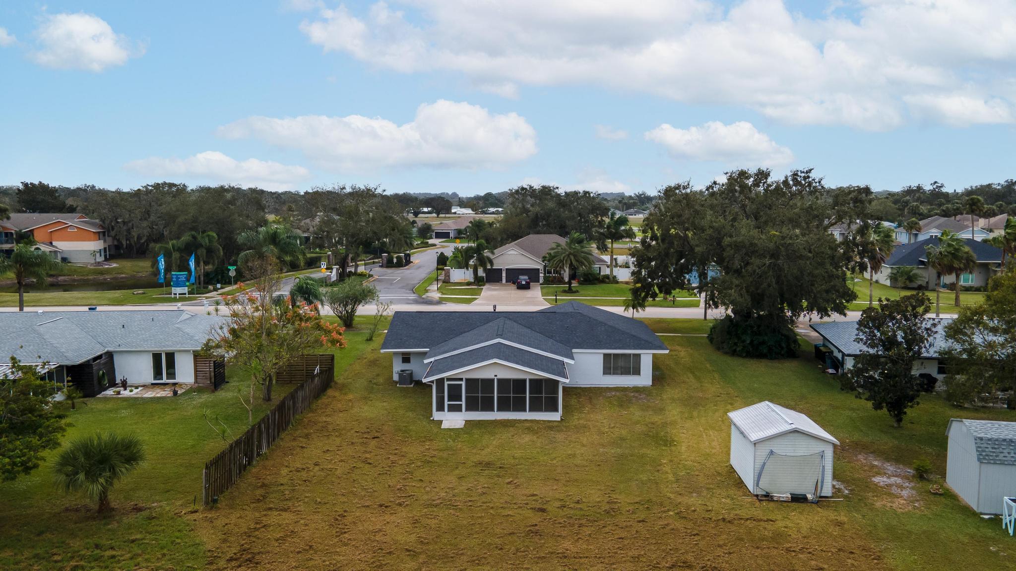 867 Riviera Drive Northeast Palm Bay, FL 32905 - Photo 46 of 48 DJI_0123