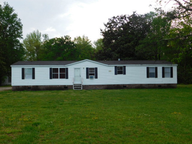 158 Long Ridge Road Pinetown, NC 27865 - Photo 1 of 17 Primary Photo