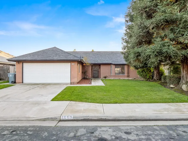 $435,000 | 1650 Fir Avenue, Clovis, CA 93611