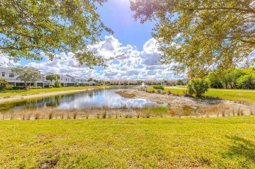 15389 Summit Pl Circle, Unit 286 Naples, FL 34119 - Photo 6 of 29 Water view