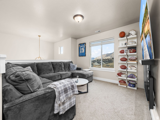 102 Elk Ridge Drive Elk Ridge, UT 84651 - Photo 20 of 61 Second floor loft area.