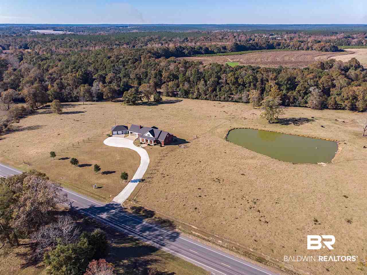 2001 Highway 31 Atmore, AL 36502 - Photo 8 of 42