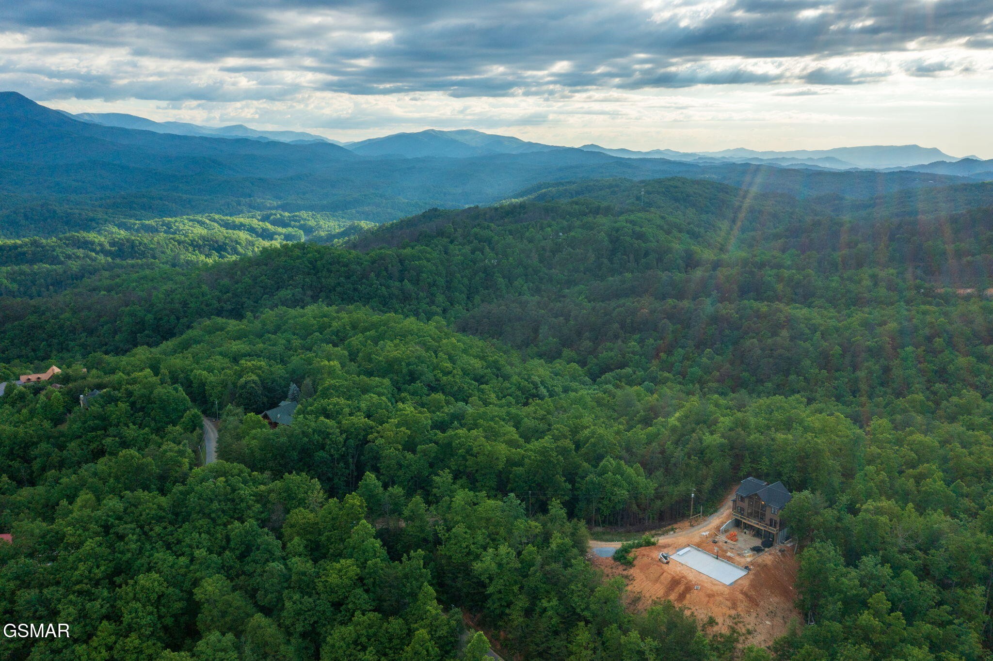 62 Pinnacle Vista Road Sevierville, TN 37876 - Photo 19 of 31 Gallery Image 19