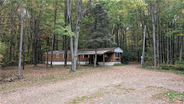 $167,001 | 2801 Highway 436, Nunda, NY 14517