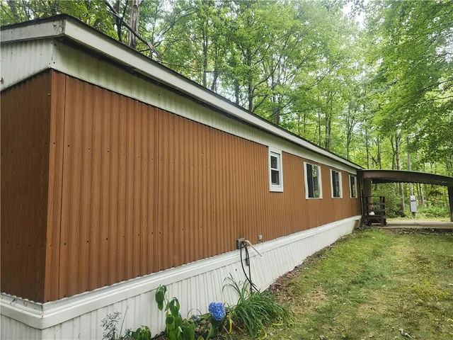 $167,001 | 2801 Highway 436, Nunda, NY 14517