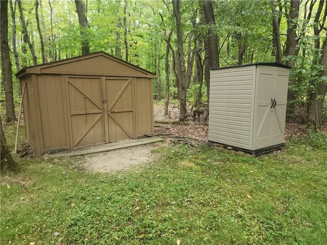 $167,001 | 2801 Highway 436, Nunda, NY 14517