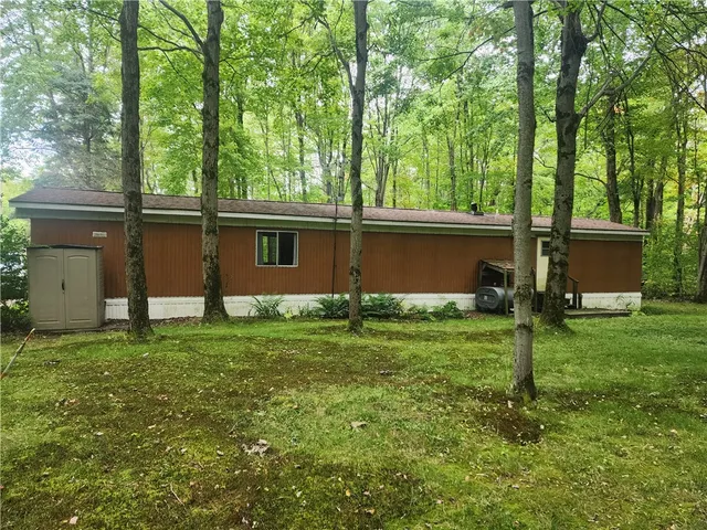$167,001 | 2801 Highway 436, Nunda, NY 14517