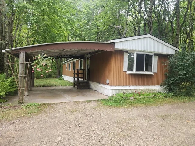 $167,001 | 2801 Highway 436, Nunda, NY 14517