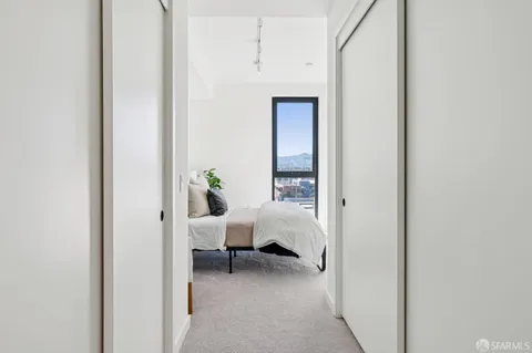 $649,000 | 988 Harrison Street, Unit WC6, San Francisco, CA 94107