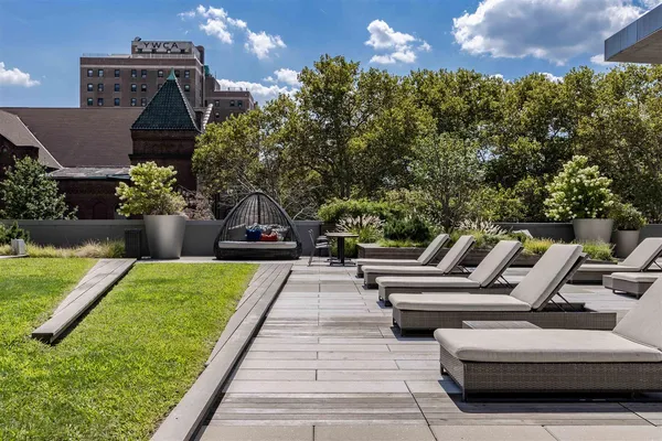 a view of outdoor space yard and patio