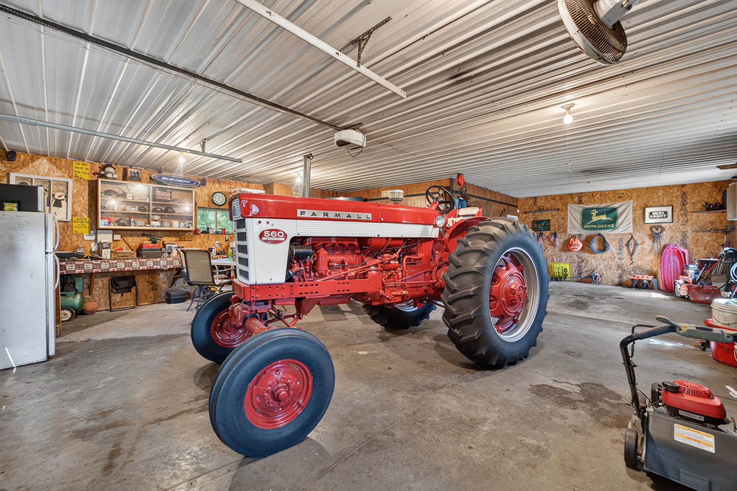 N7795 Panorama Road Belleville, WI 53508 - Photo 53 of 66