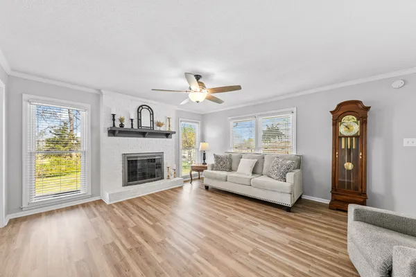 $385,000 | 1336 Charlotte Drive, Pulaski, TN 38478