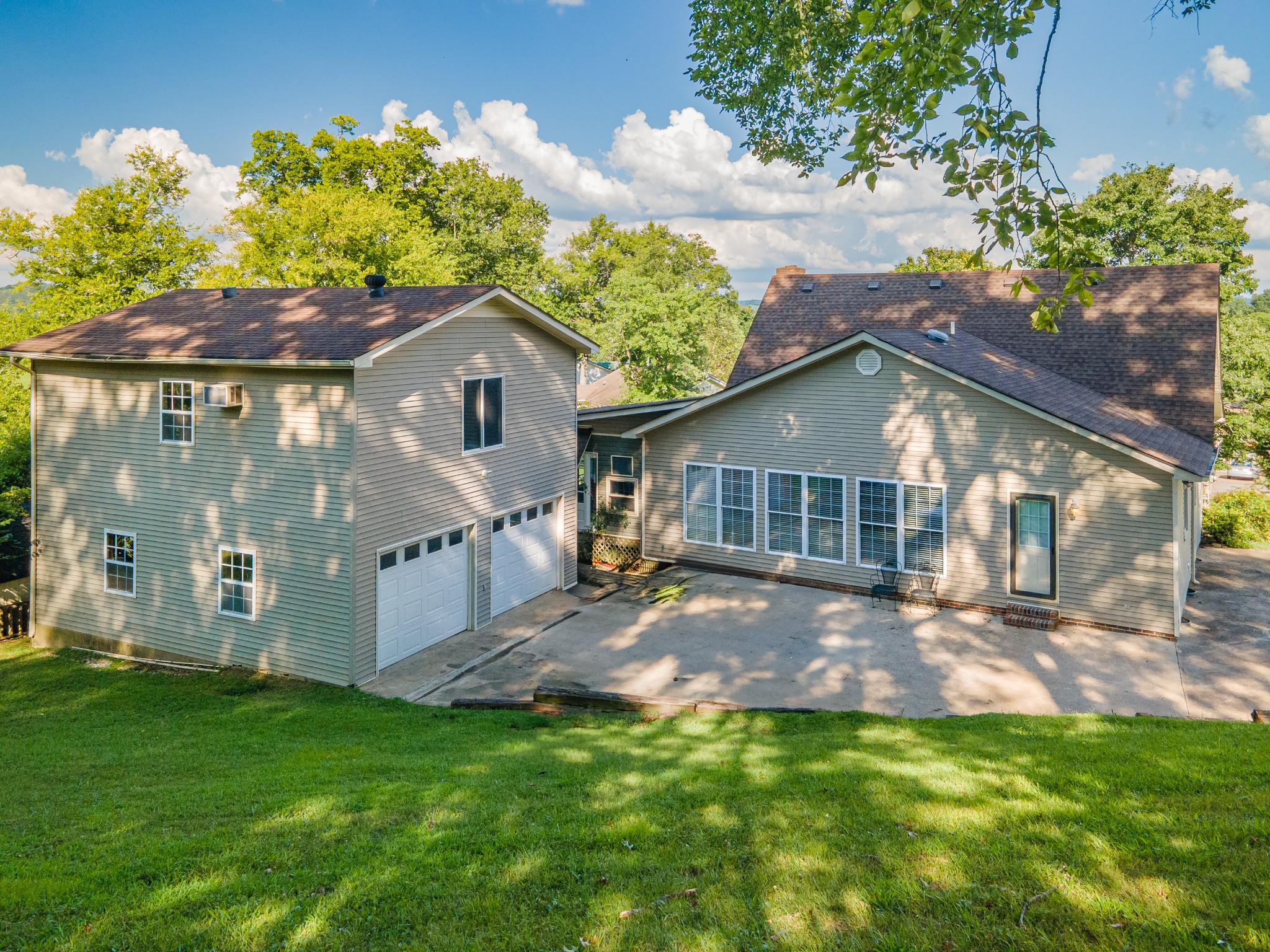 1336 Charlotte Drive Pulaski, TN 38478 - Photo 4 of 65 a view of a house with a yard