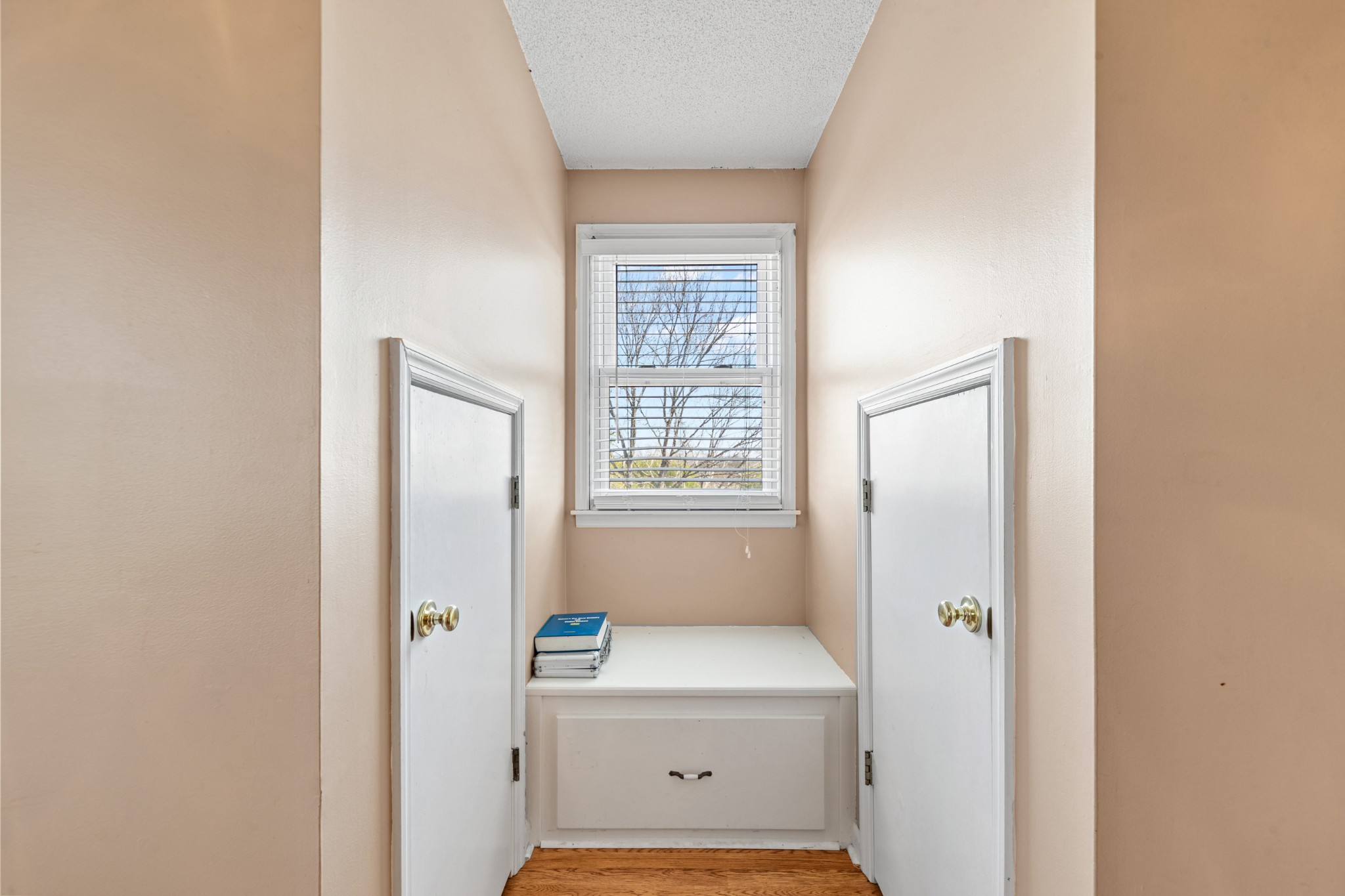 1336 Charlotte Drive Pulaski, TN 38478 - Photo 44 of 65 a room with a window and washer