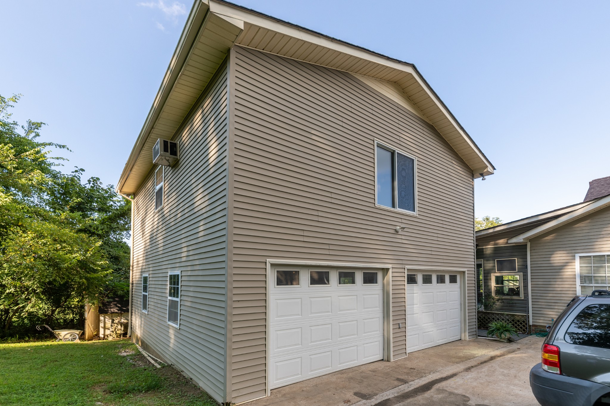 1336 Charlotte Drive Pulaski, TN 38478 - Photo 58 of 65 a view of house with backyard and trees