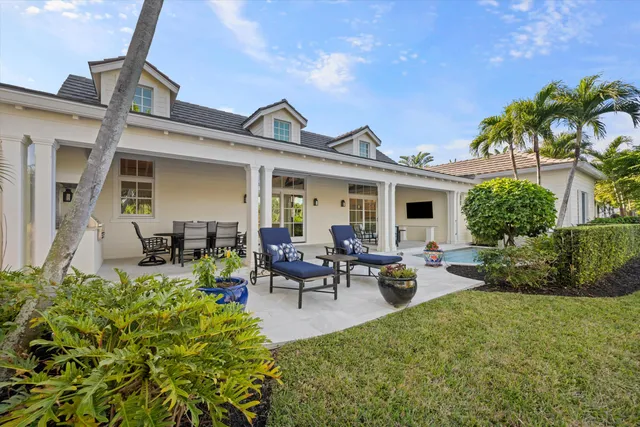 $1,950,000 | 105 Weomi Lane, Jupiter, FL 33458