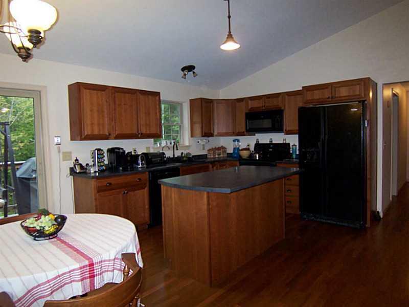 46 Gould Road Orono, ME 04473 - Photo 7 of 22 Kitchen.