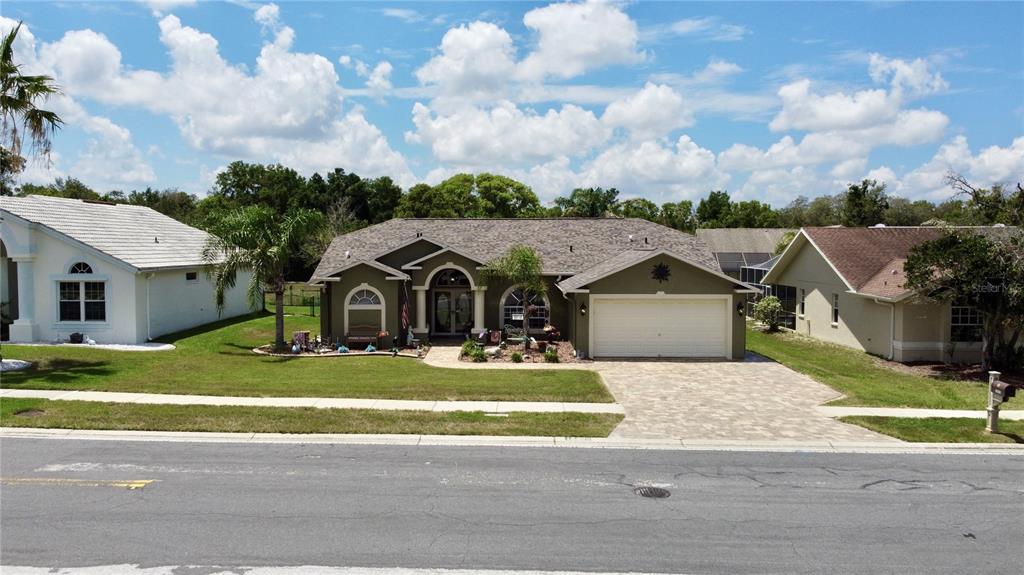 10428 Henderson Street Spring Hill, FL 34608 - Photo 35 of 41