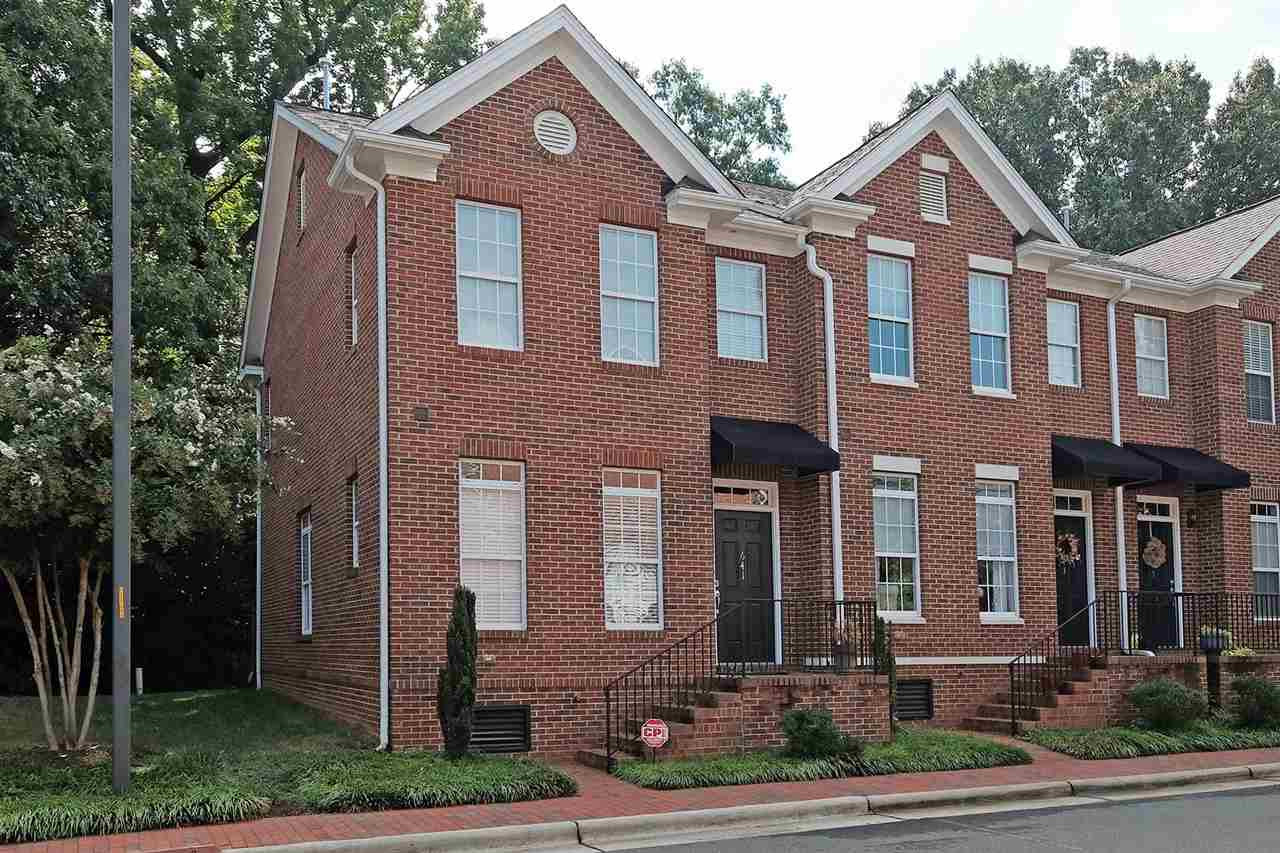 641 Highpark Lane Raleigh, NC 27608 - Photo 1 of 22 Photo 1