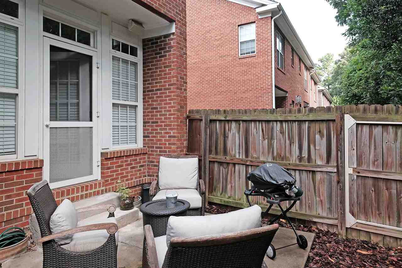 641 Highpark Lane Raleigh, NC 27608 - Photo 20 of 22 Photo 20
