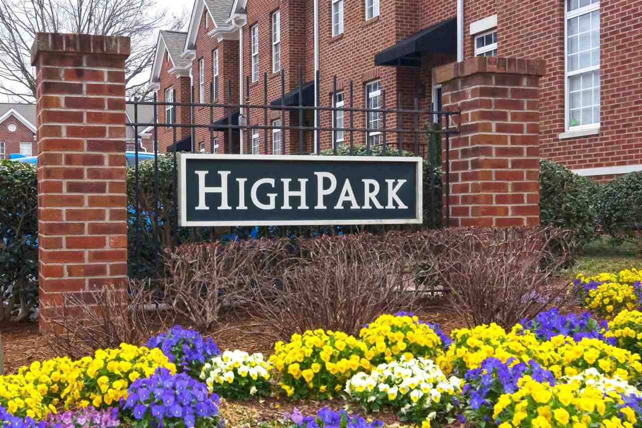 641 Highpark Lane Raleigh, NC 27608 - Photo 22 of 22 Photo 22