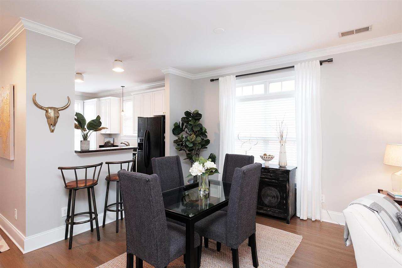 641 Highpark Lane Raleigh, NC 27608 - Photo 10 of 22 Photo 10
