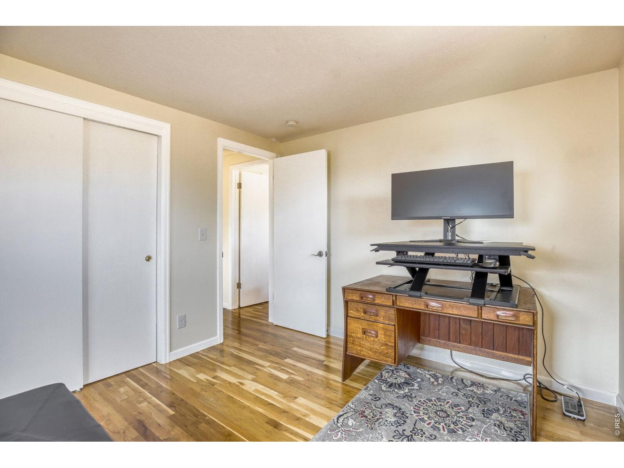 1270 Lehigh Street Boulder, CO 80305 - Photo 15 of 24 Upper level bedroom #2