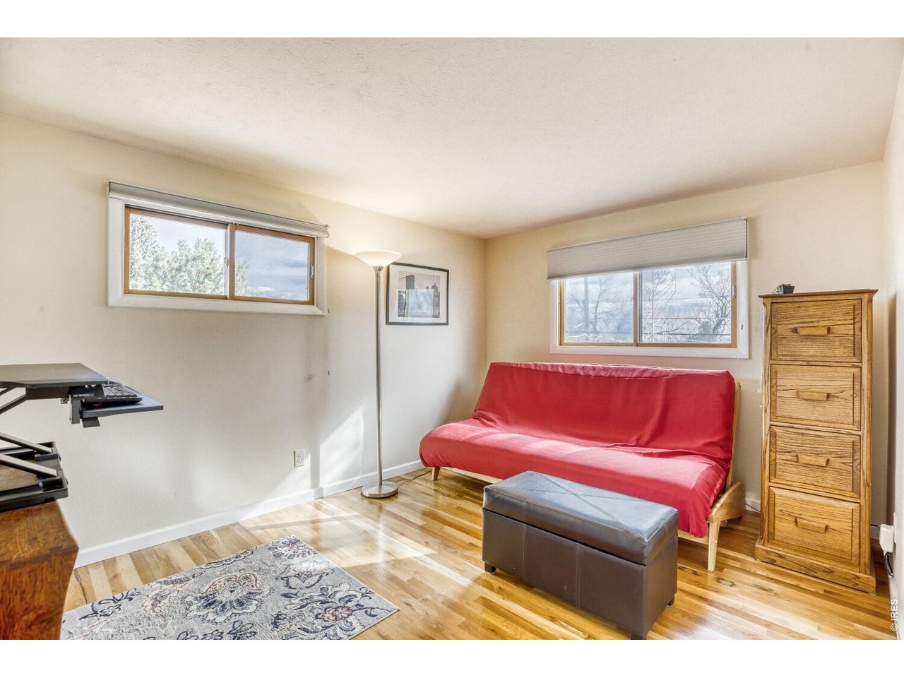 1270 Lehigh Street Boulder, CO 80305 - Photo 16 of 24 Upper level bedroom #2