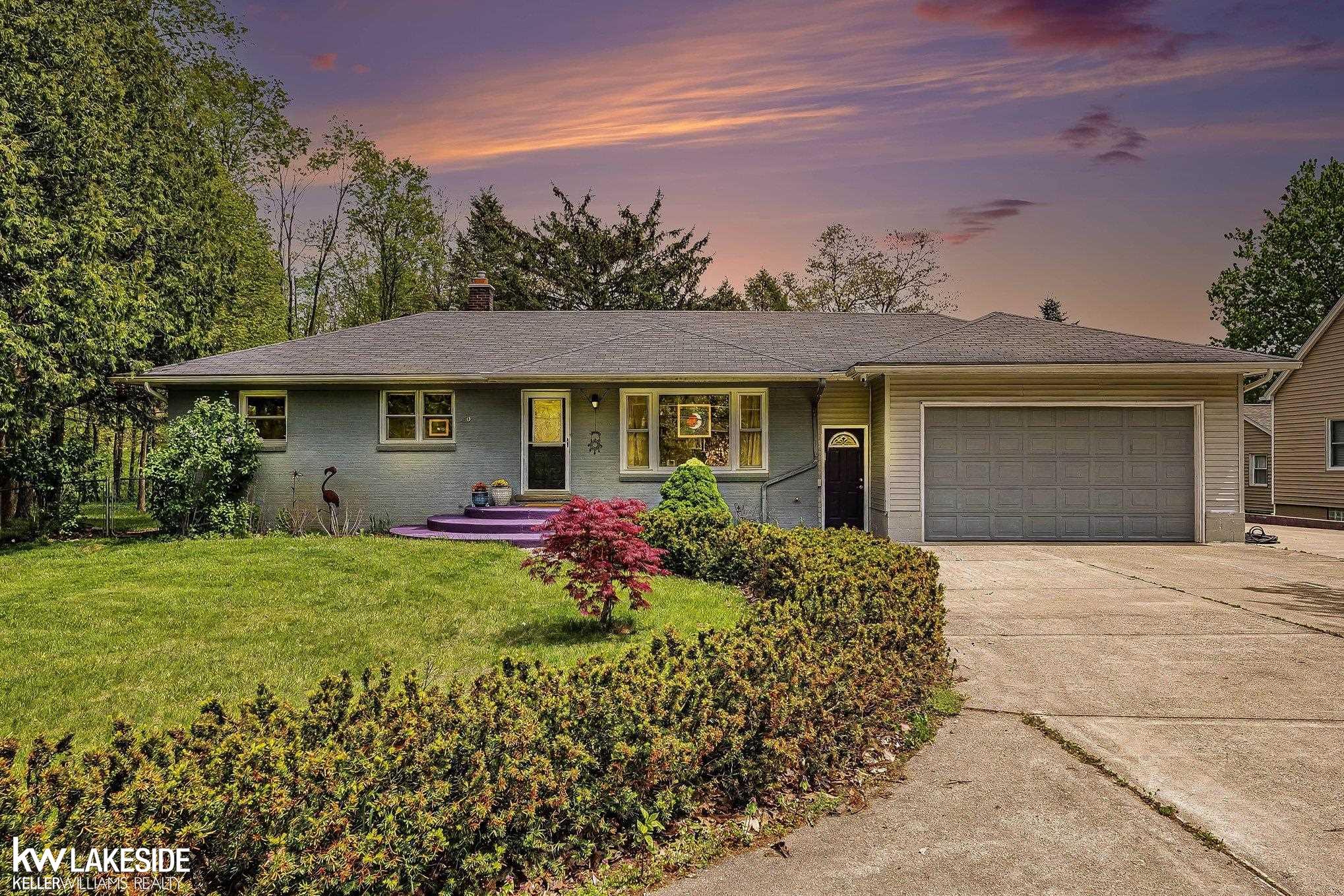 46502 Woodall Road Utica, MI 48317 - Photo 1 of 54