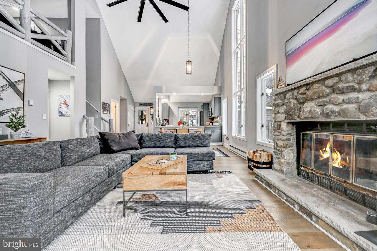 59 Midway Lake Lake Harmony, PA 18624 - Photo 14 of 83