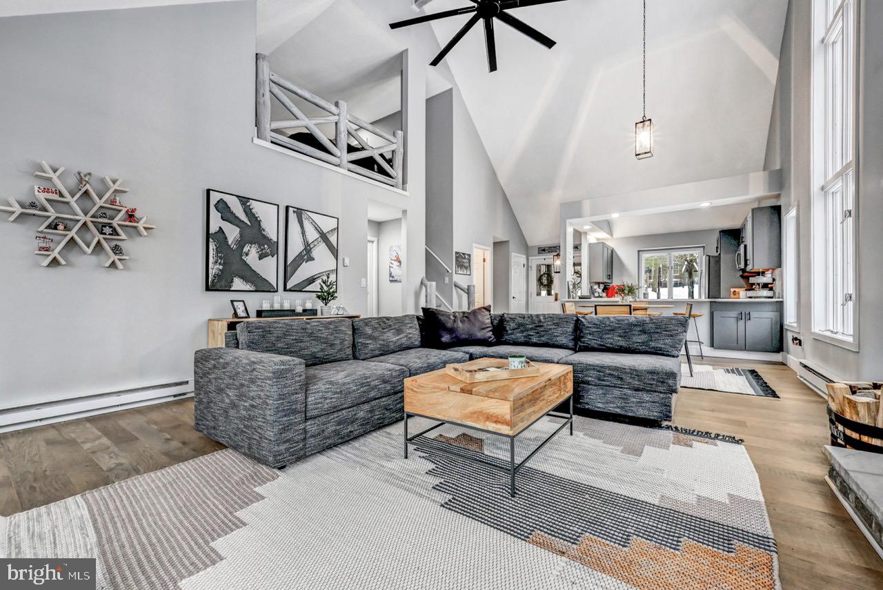 59 Midway Lake Lake Harmony, PA 18624 - Photo 15 of 83