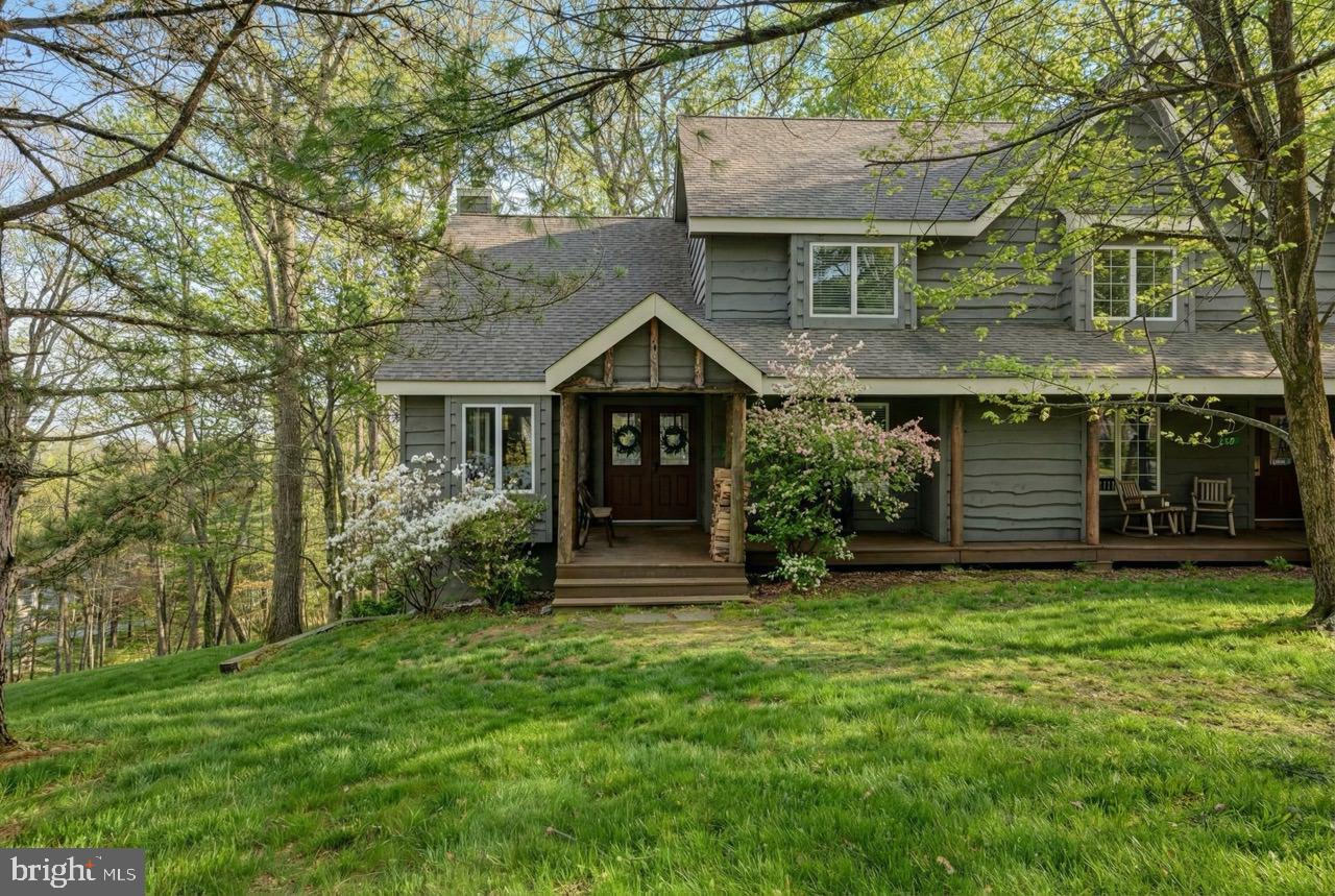 59 Midway Lake Lake Harmony, PA 18624 - Photo 2 of 83