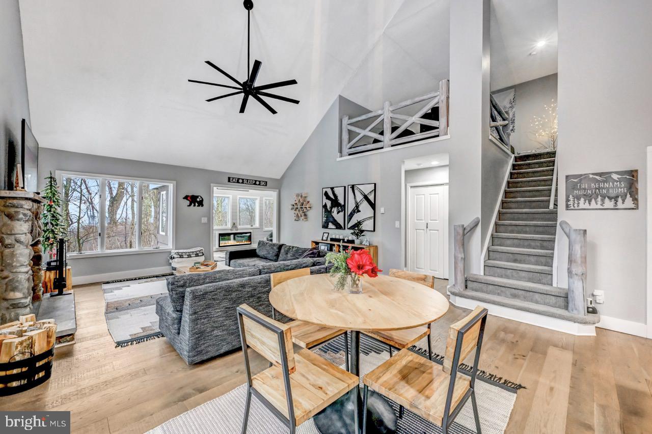 59 Midway Lake Lake Harmony, PA 18624 - Photo 21 of 83